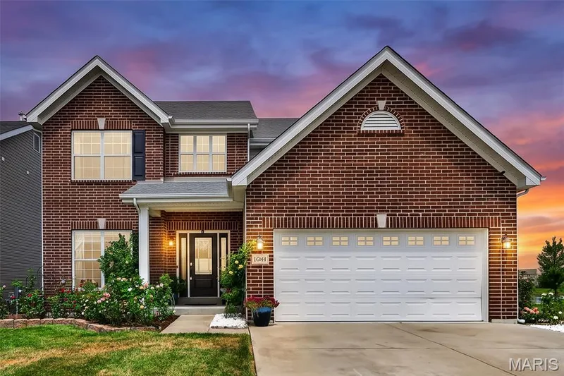 3293 Bentwater Place, St Charles, MO — listing photo 1