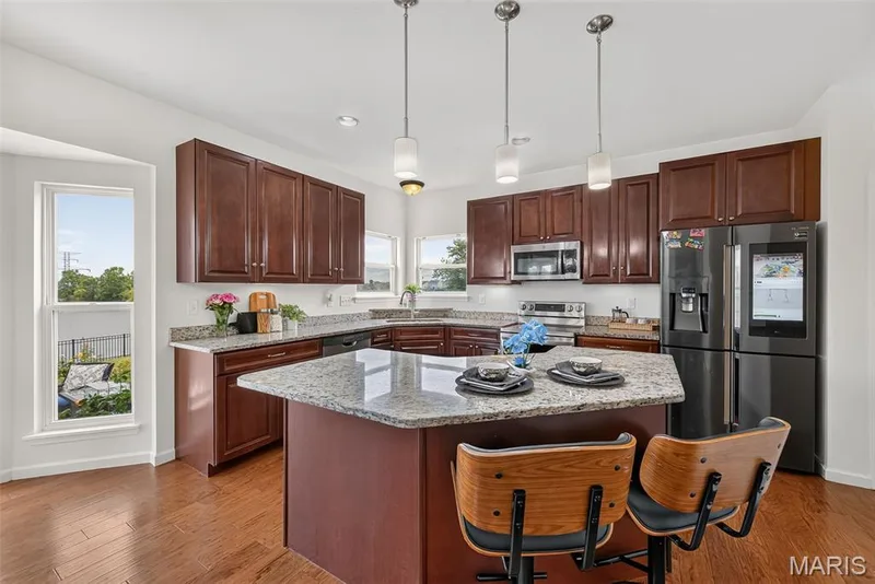 3293 Bentwater Place, St Charles, MO 63301 — listing photo 2 of 56