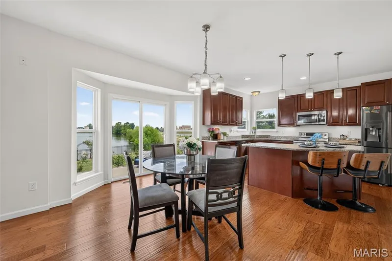 3293 Bentwater Place, St Charles, MO 63301 — listing photo 9 of 56