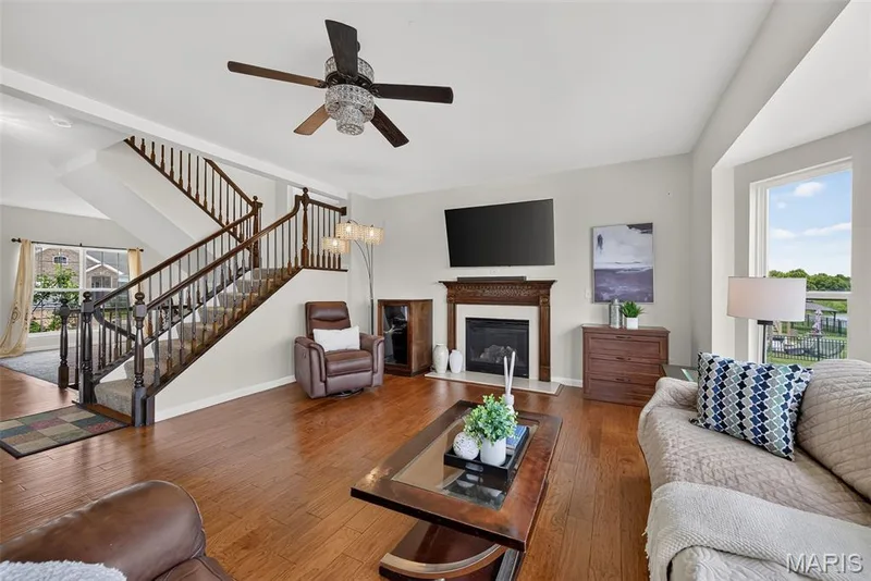 3293 Bentwater Place, St Charles, MO 63301 — listing photo 12 of 56