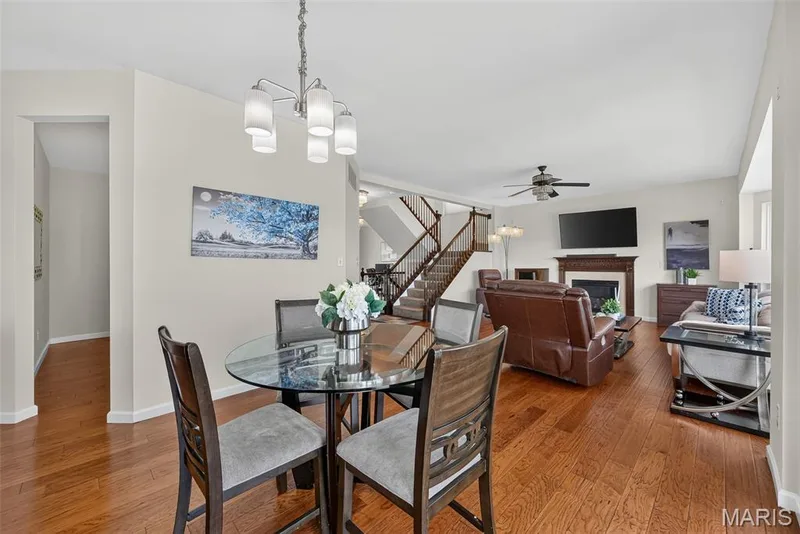 3293 Bentwater Place, St Charles, MO 63301 — listing photo 14 of 56