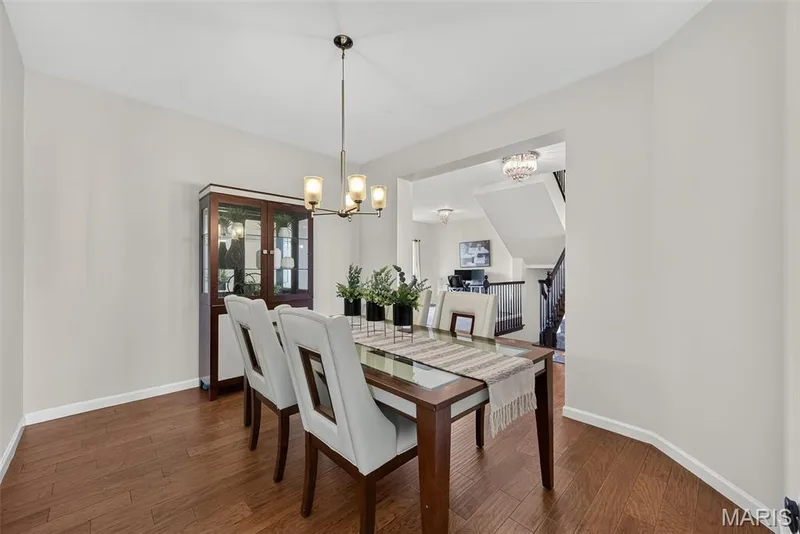 3293 Bentwater Place, St Charles, MO 63301 — listing photo 17 of 56