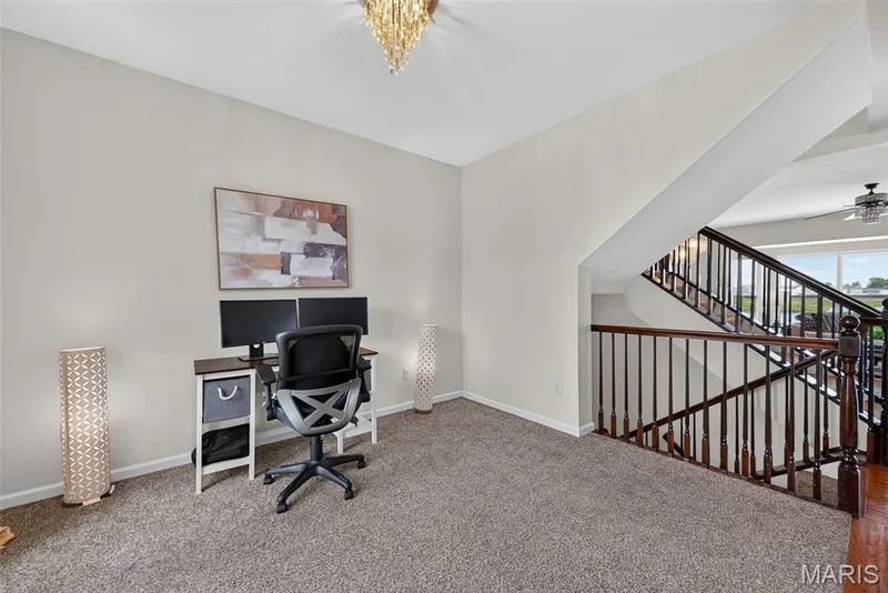 3293 Bentwater Place, St Charles, MO 63301 — listing photo 19 of 56