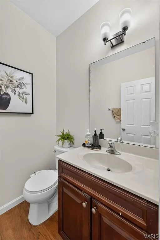 3293 Bentwater Place, St Charles, MO 63301 — listing photo 21 of 56