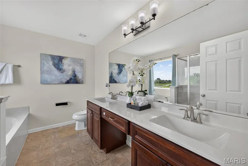 3293 Bentwater Place, St Charles, MO 63301 — listing photo 26 of 56