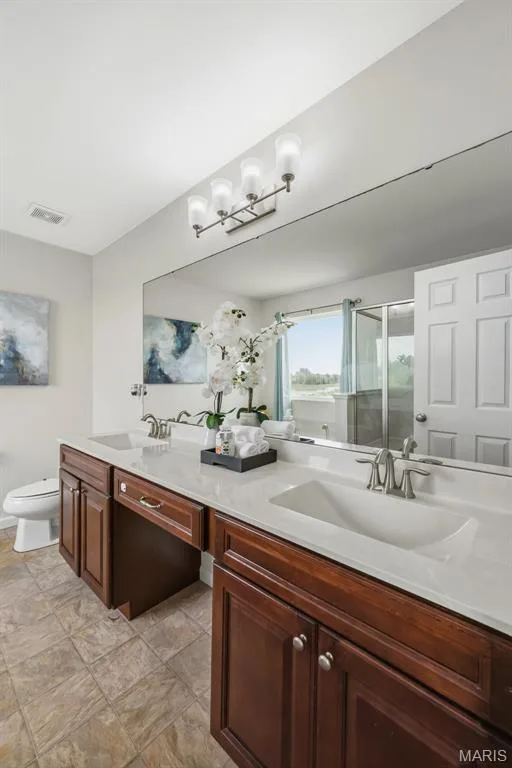 3293 Bentwater Place, St Charles, MO 63301 — listing photo 27 of 56