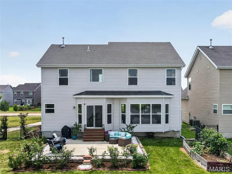 3293 Bentwater Place, St Charles, MO 63301 — listing photo 37 of 56