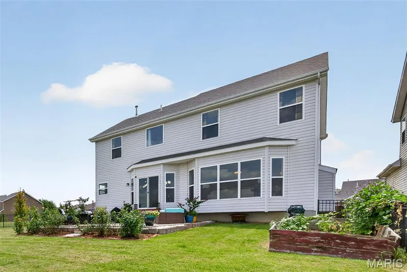 3293 Bentwater Place, St Charles, MO 63301 — listing photo 38 of 56