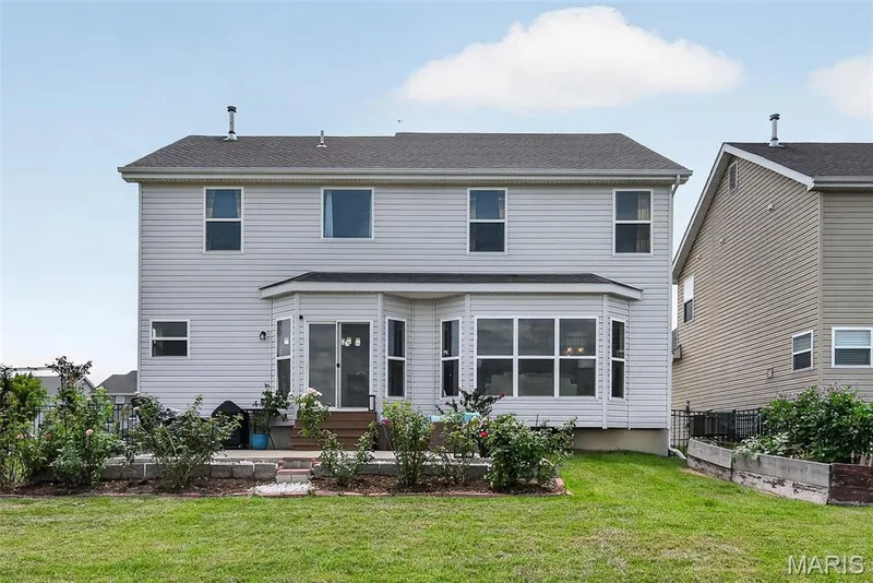 3293 Bentwater Place, St Charles, MO 63301 — listing photo 39 of 56
