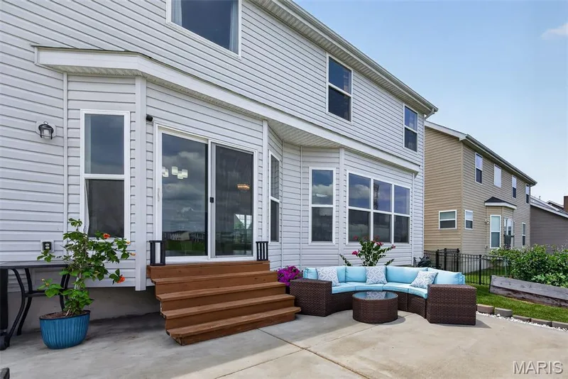 3293 Bentwater Place, St Charles, MO 63301 — listing photo 40 of 56