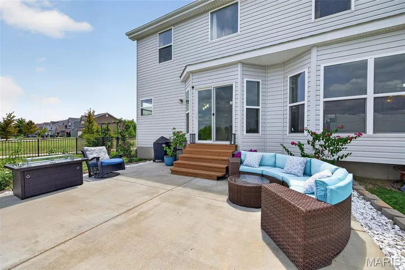 3293 Bentwater Place, St Charles, MO 63301 — listing photo 41 of 56