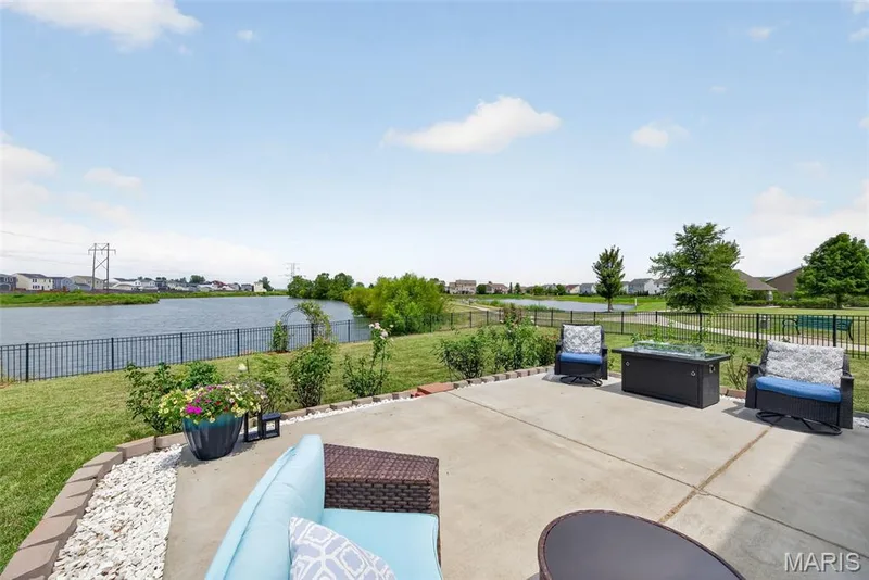 3293 Bentwater Place, St Charles, MO 63301 — listing photo 42 of 56