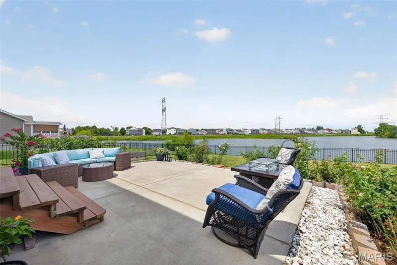 3293 Bentwater Place, St Charles, MO 63301 — listing photo 43 of 56