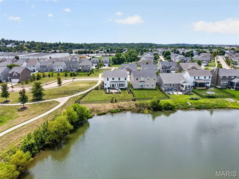 3293 Bentwater Place, St Charles, MO 63301 — listing photo 48 of 56