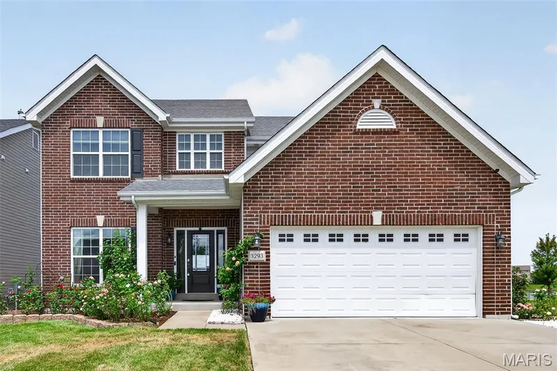 3293 Bentwater Place, St Charles, MO 63301 — listing photo 50 of 56