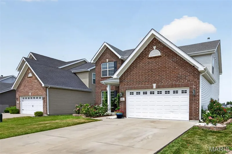 3293 Bentwater Place, St Charles, MO 63301 — listing photo 51 of 56