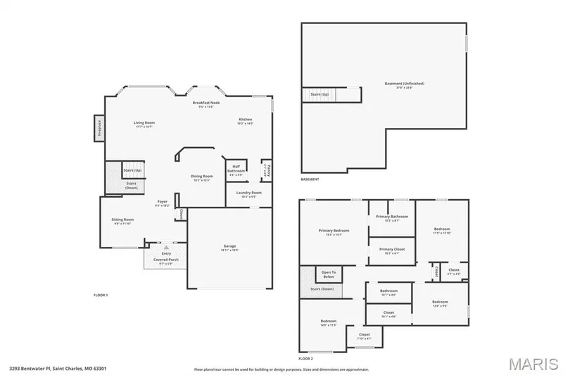 3293 Bentwater Place, St Charles, MO 63301 — listing photo 56 of 56