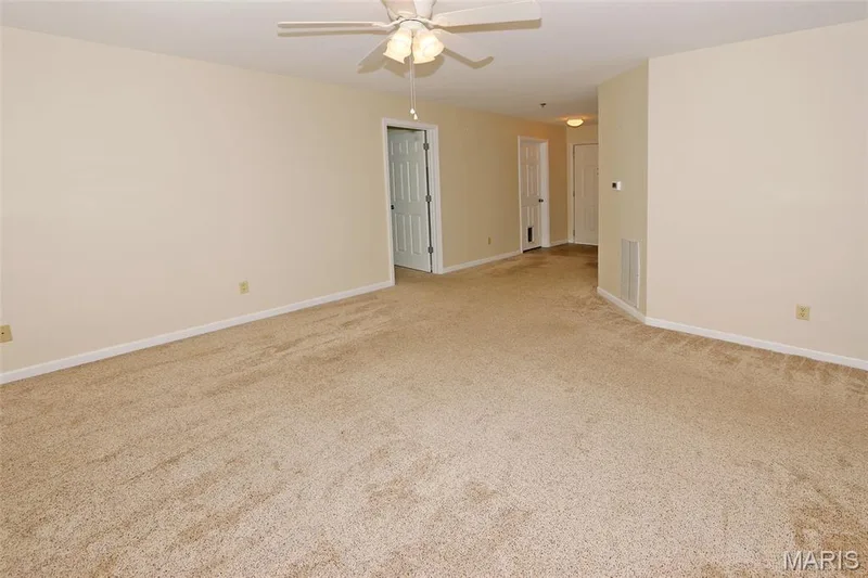 view of entry — 116 Jubilee Hill Drive #G, Wildwood, MO 63040