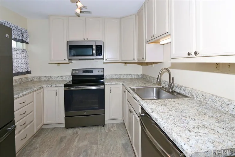 view of window — 116 Jubilee Hill Drive #G, Wildwood, MO 63040