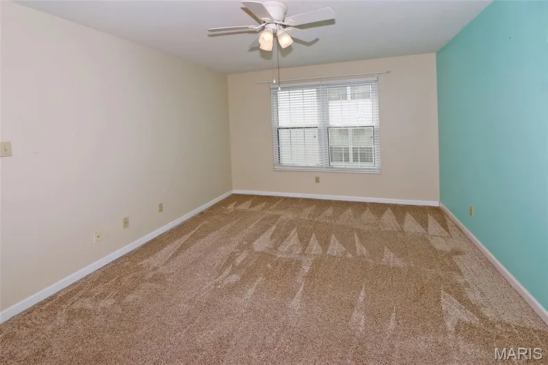 Ready for you to decorate — 116 Jubilee Hill Drive #G, Wildwood, MO 63040
