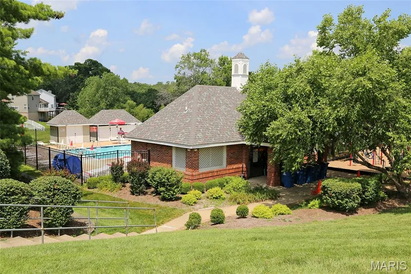 116 Jubilee Hill Drive #G, Wildwood, MO 63040 — listing photo 26 of 32