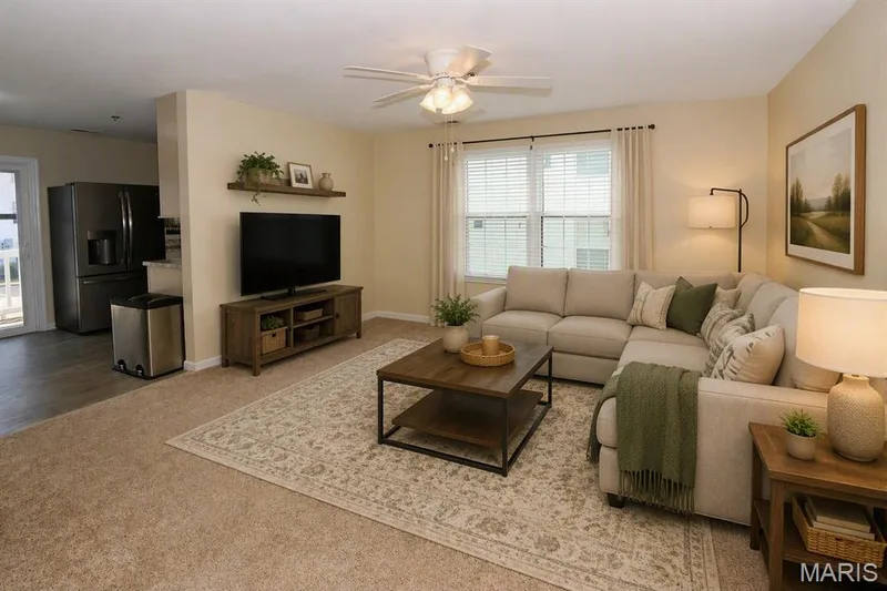 AI decorated — 116 Jubilee Hill Drive #G, Wildwood, MO 63040