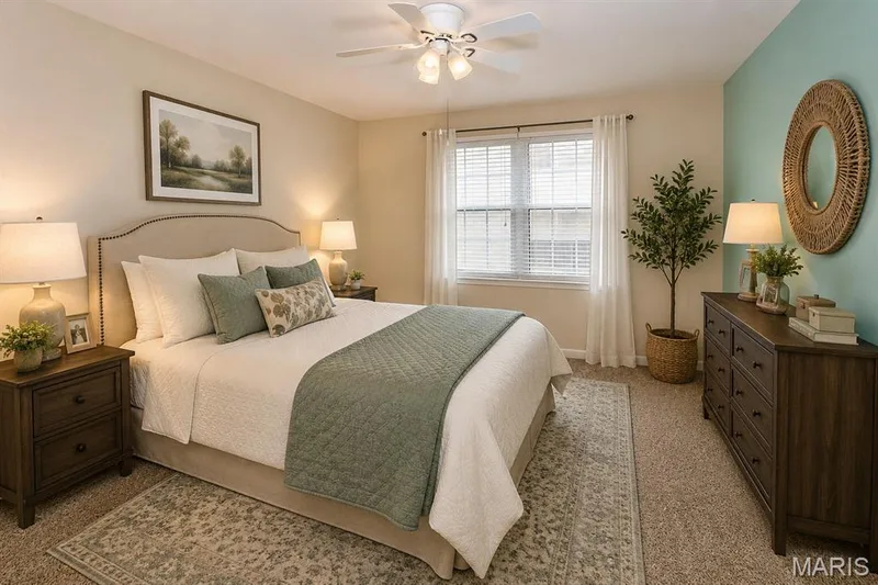 AI decorated — 116 Jubilee Hill Drive #G, Wildwood, MO 63040