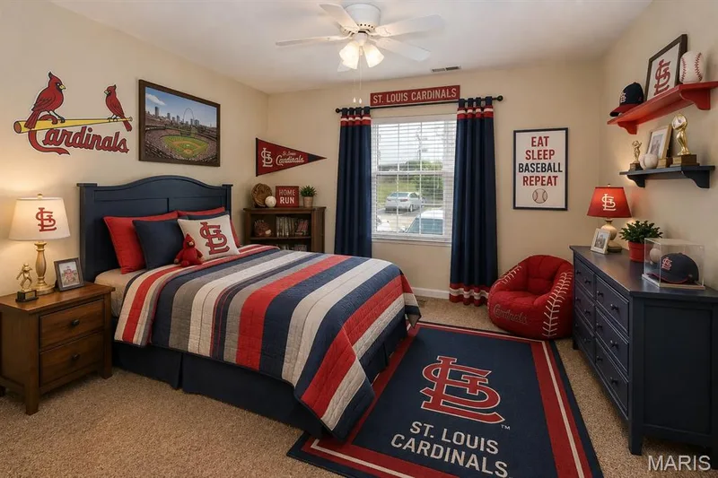 AI decorated — 116 Jubilee Hill Drive #G, Wildwood, MO 63040