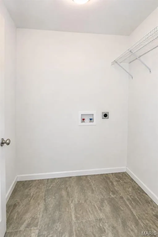 Lage enough for full size washer and dryer — 116 Jubilee Hill Drive #G, Wildwood, MO 63040