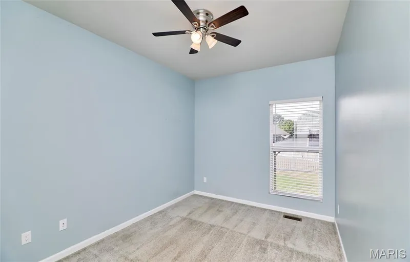 212 Barrington Ridge Lane, Wentzville, MO 63385 — listing photo 35 of 47