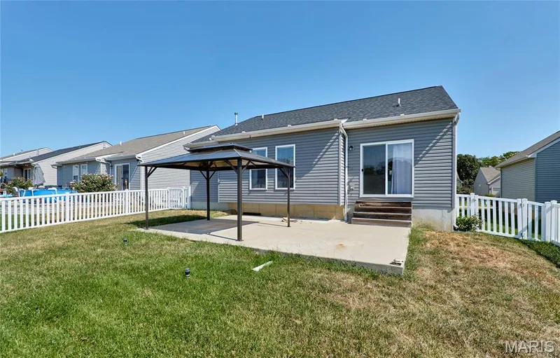 212 Barrington Ridge Lane, Wentzville, MO 63385 — listing photo 43 of 47
