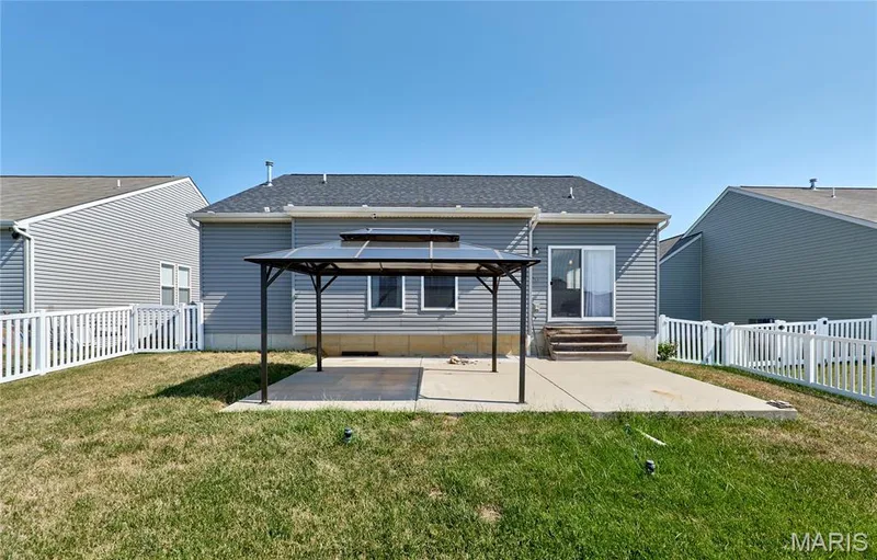 212 Barrington Ridge Lane, Wentzville, MO 63385 — listing photo 44 of 47