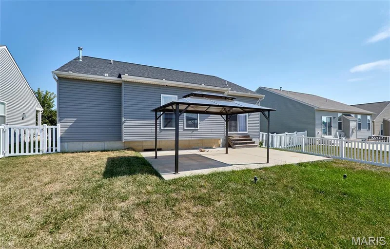 212 Barrington Ridge Lane, Wentzville, MO 63385 — listing photo 45 of 47