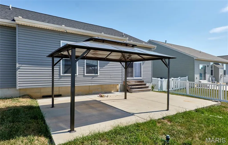 212 Barrington Ridge Lane, Wentzville, MO 63385 — listing photo 46 of 47