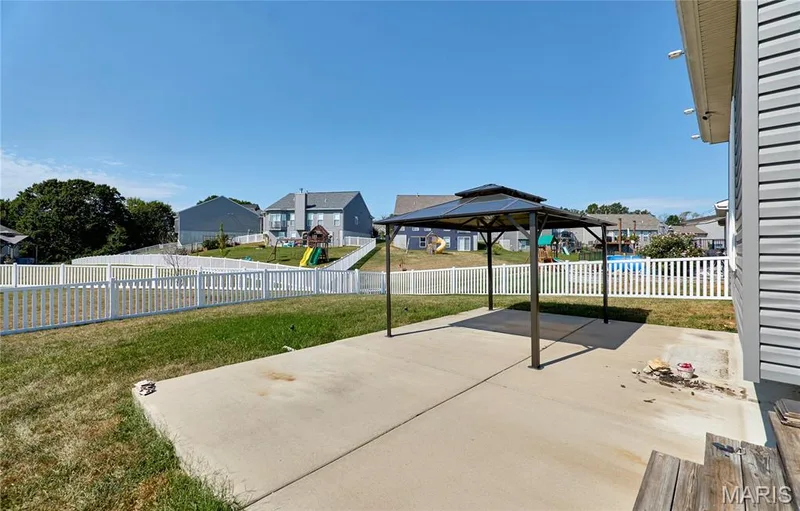 212 Barrington Ridge Lane, Wentzville, MO 63385 — listing photo 47 of 47