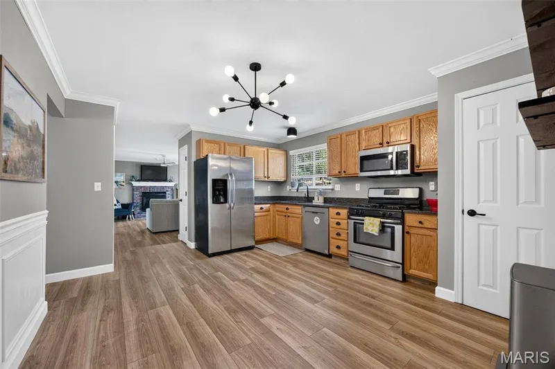 10 Amber Wave Court, O'Fallon, MO 63366 — listing photo 15 of 41