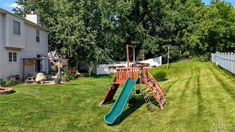 10 Amber Wave Court, O'Fallon, MO 63366 — listing photo 40 of 41