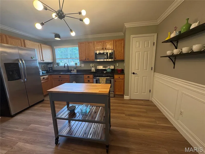 10 Amber Wave Court, O'Fallon, MO 63366 — listing photo 17 of 41