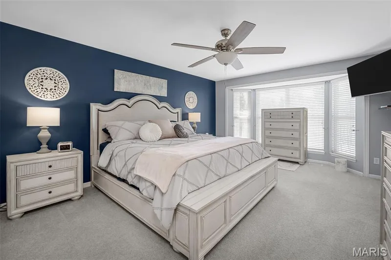 226 Charging Bear Drive, Wentzville, MO 63385 — listing photo 5 of 47
