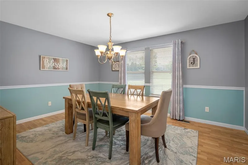 226 Charging Bear Drive, Wentzville, MO 63385 — listing photo 11 of 47