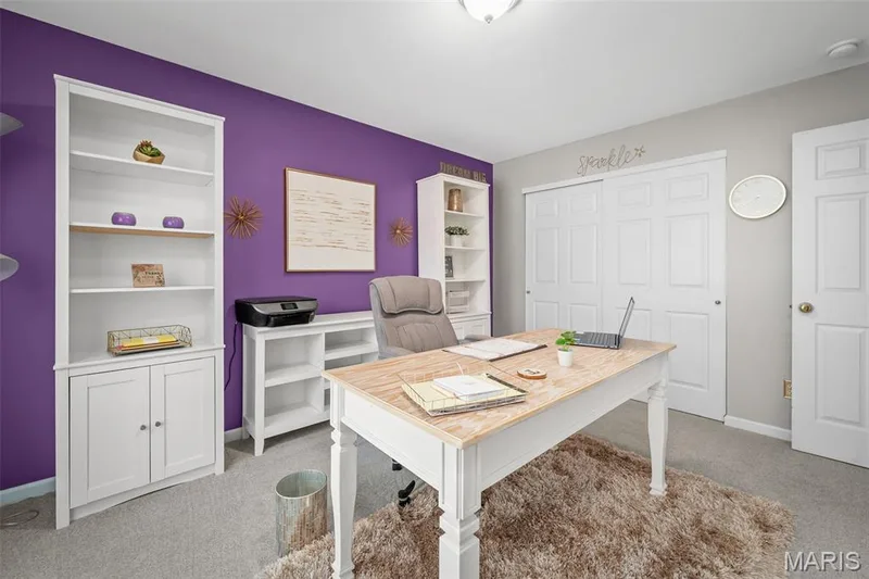 226 Charging Bear Drive, Wentzville, MO 63385 — listing photo 25 of 47