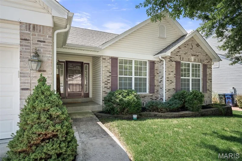 226 Charging Bear Drive, Wentzville, MO 63385 — listing photo 47 of 47