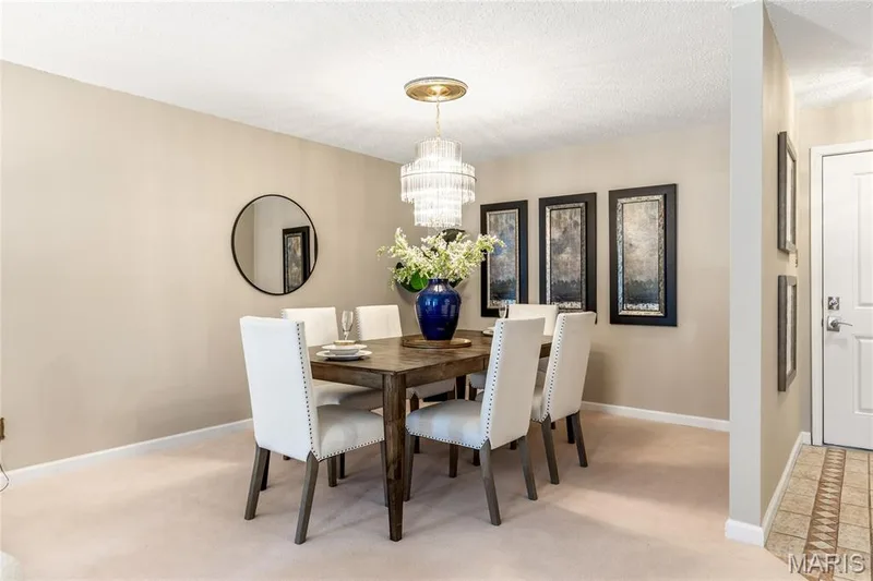 14443 Bantry Lane #24, Chesterfield, MO 63017 — listing photo 5 of 20