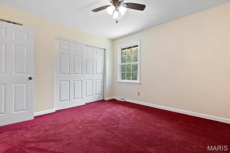 Fourth Bedroom — 44 Wilderness Lane, Defiance, MO 63341