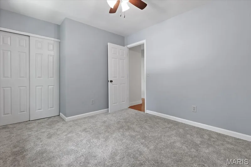 One of two closets — 44 Wilderness Lane, Defiance, MO 63341