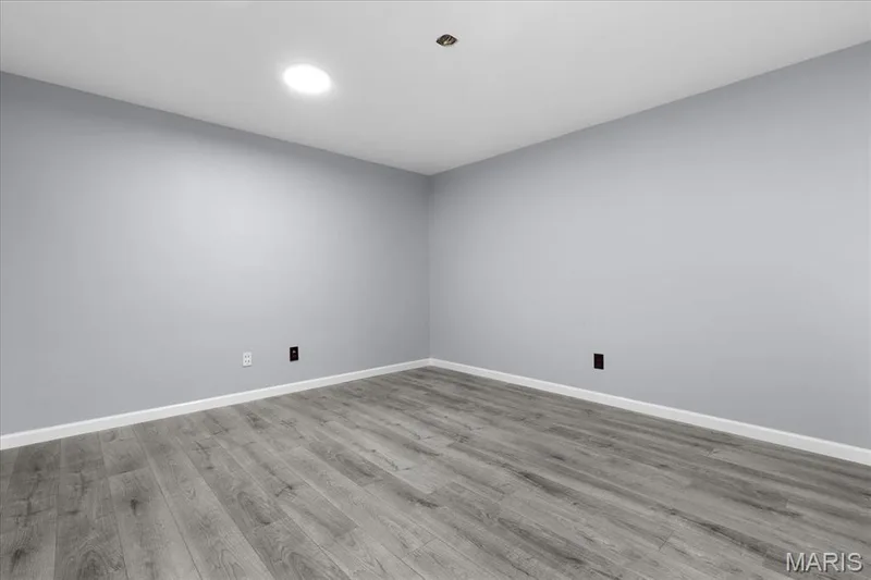 Lower Level Office/sleeping room — 44 Wilderness Lane, Defiance, MO 63341