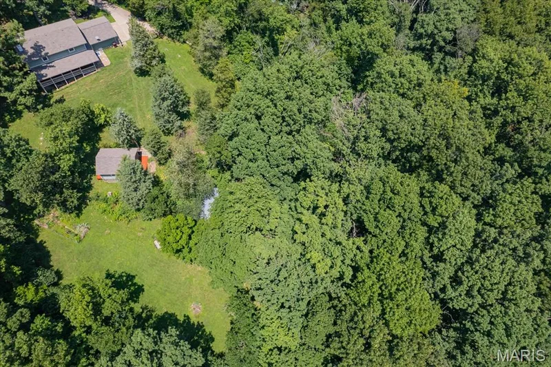 Imagine you and yours nestled here — 44 Wilderness Lane, Defiance, MO 63341