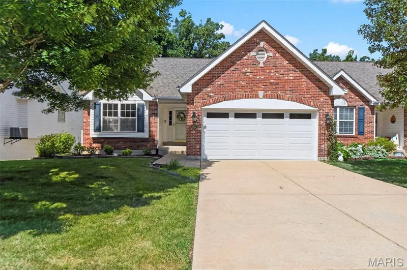 1627 Polar Drive, Wentzville, MO — listing photo 1