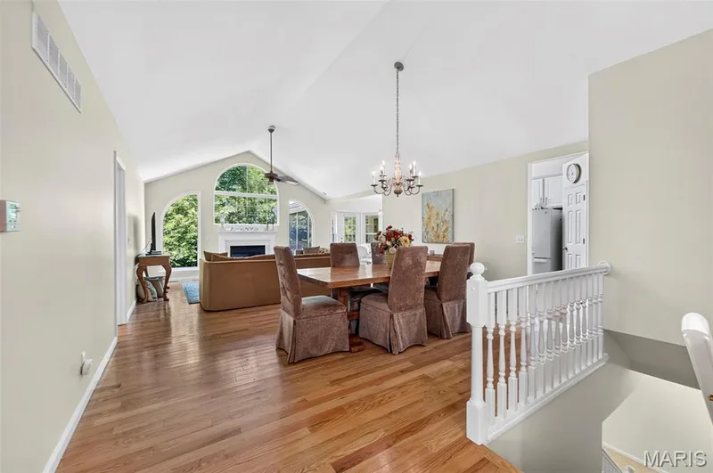 1627 Polar Drive, Wentzville, MO 63385 — listing photo 9 of 45