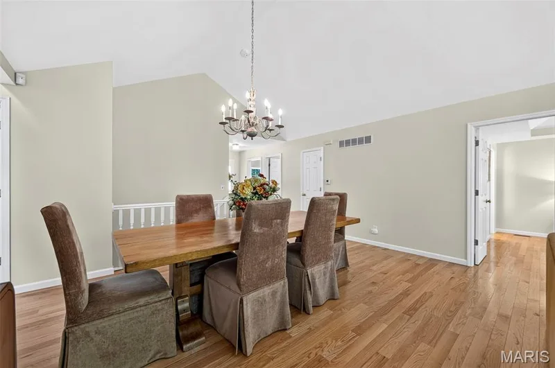 1627 Polar Drive, Wentzville, MO 63385 — listing photo 14 of 45